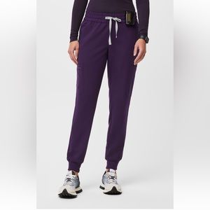Figs high waisted Uman relaxed joggers
